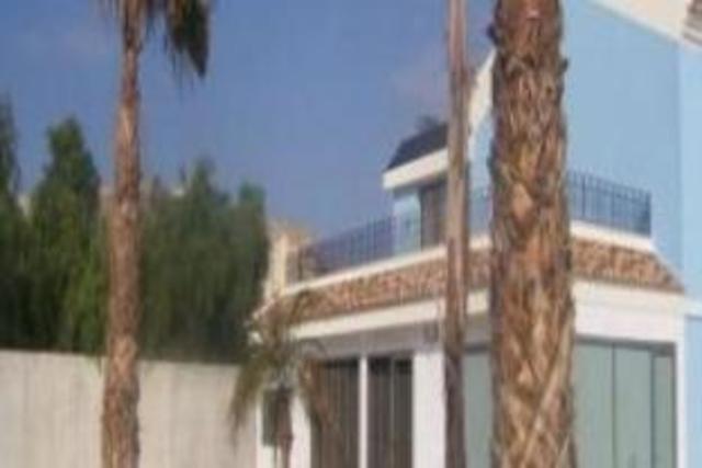 Spa Jardines de Lorca – Hotel, Lorca