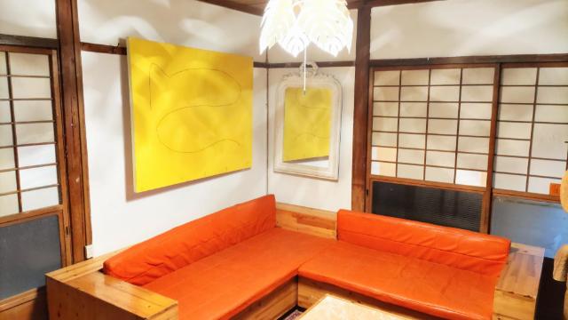 Space333, Pensão e B&B – Saga (foto 4)