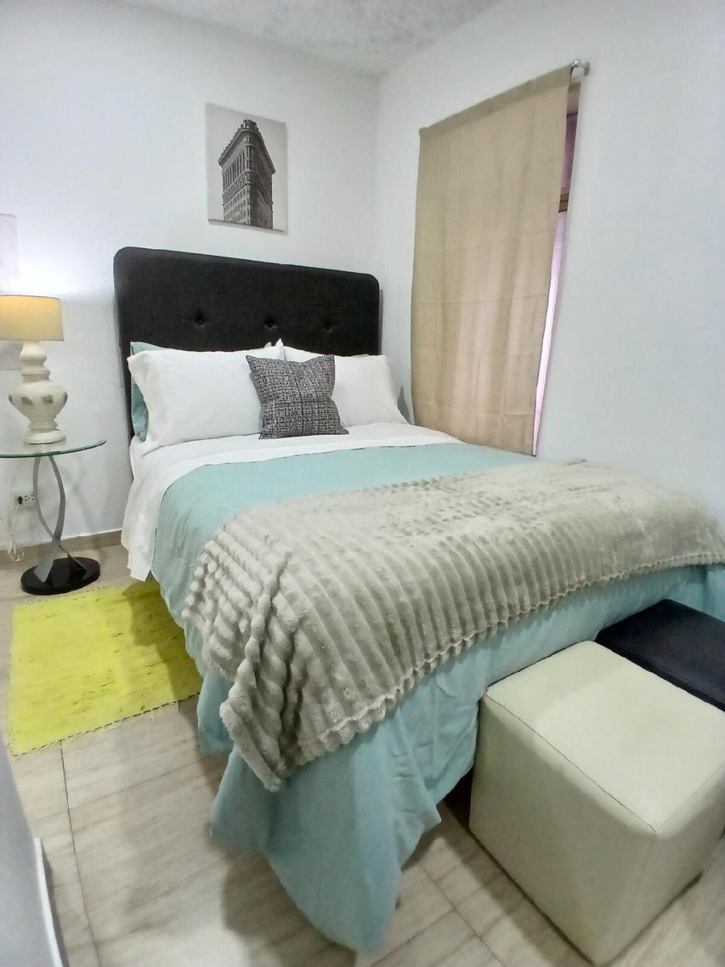m² Studio-Apartment, 1 eigene(s) Badezimmer in Lima Stadtzentrum, Apartment – Lima (Foto 1)