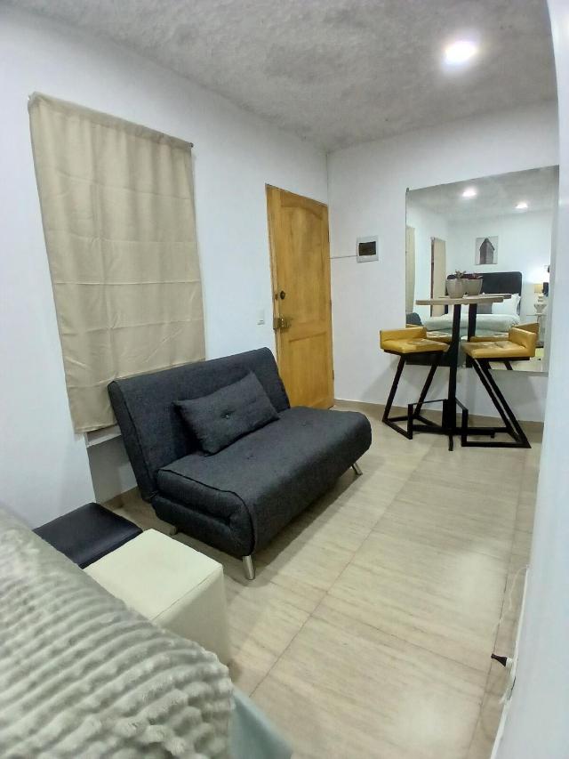 m² Studio-Apartment, 1 eigene(s) Badezimmer in Lima Stadtzentrum, Apartment – Lima (Foto 2)