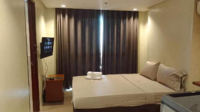 Spacious Studio Apartment B306 – Apartment/Flat, Manila