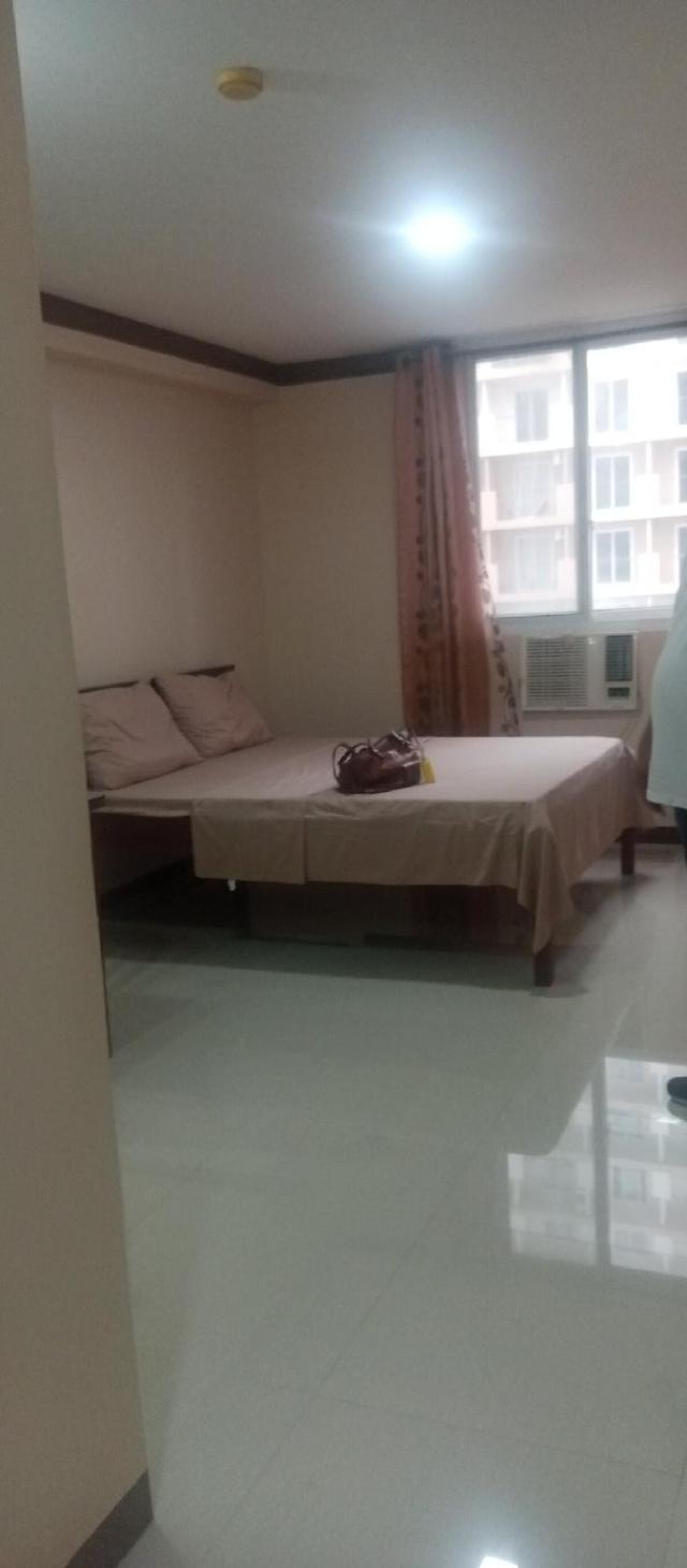 Pokój typu studio (28 m²) w obiekcie Apartament z liczbą prywatnych łazienek 1 w okolicy Wyspa Mact, Apartament – Cebu (zdjęcie 2)