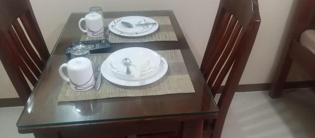 Pokój typu studio (28 m²) w obiekcie Apartament z liczbą prywatnych łazienek 1 w okolicy Wyspa Mact, Apartament – Cebu (zdjęcie 4)