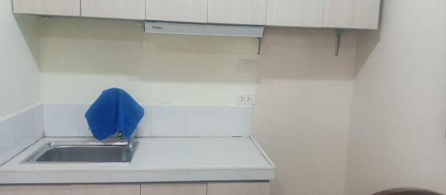 Pokój typu studio (28 m²) w obiekcie Apartament z liczbą prywatnych łazienek 1 w okolicy Wyspa Mact, Apartament – Cebu (zdjęcie 5)