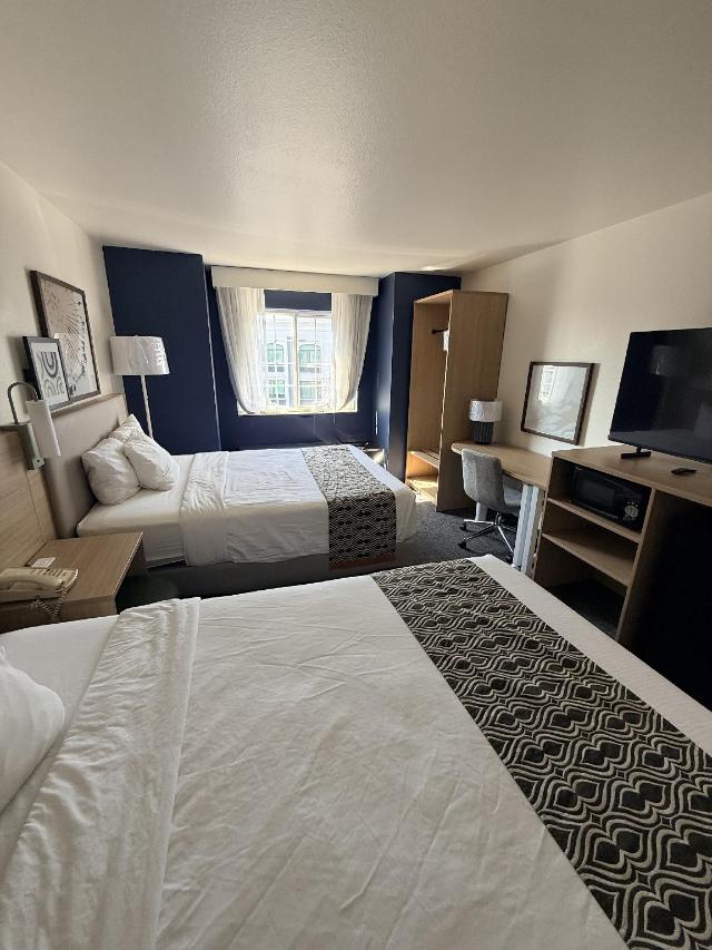 Spark by Hilton Appleton – Hotel, Appleton (WI)