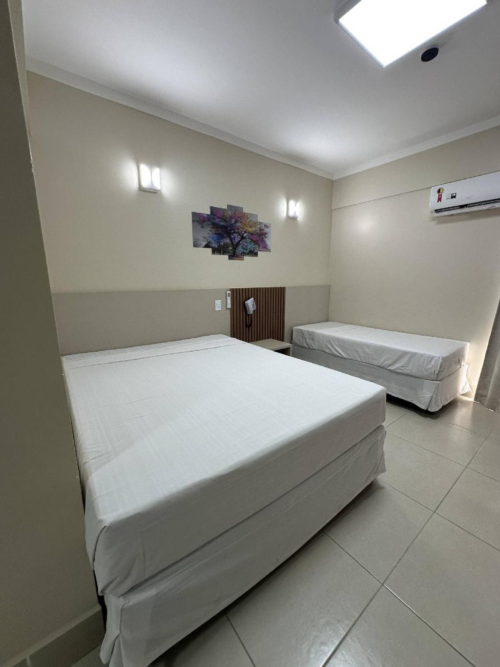spazzio, Apartment – Caldas Novas (Foto 1)