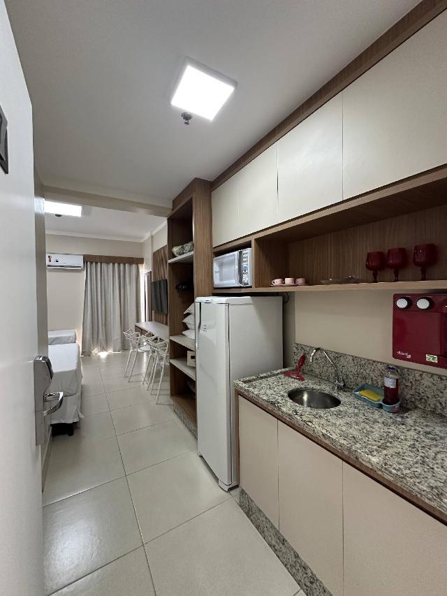 spazzio, Apartment – Caldas Novas (Foto 2)