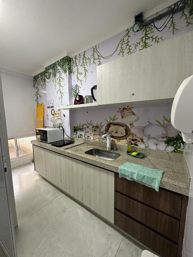 spazzio, Apartment – Caldas Novas (Foto 5)