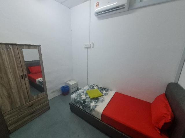 SPD Backpackers, Hostel – Port Dickson (photo 2)