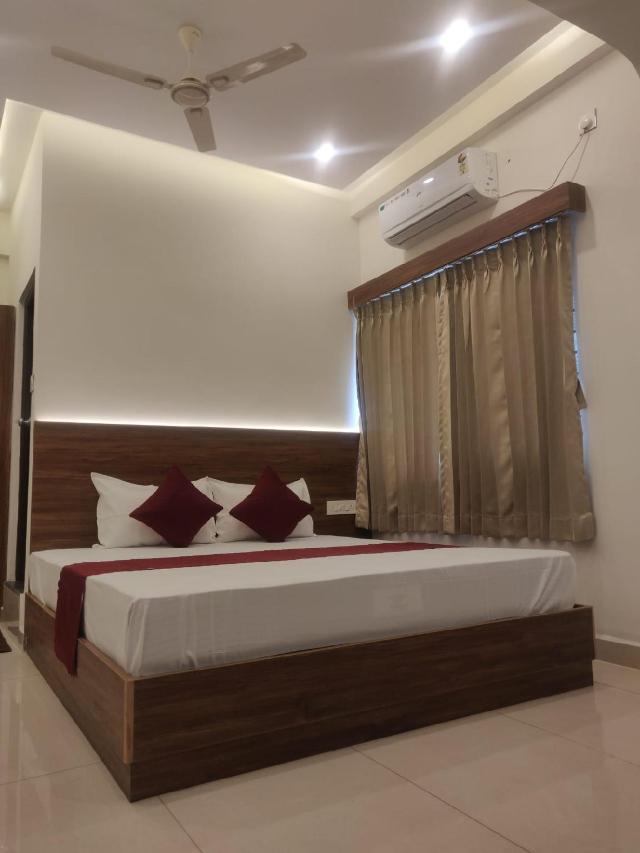 SPH Comforts – Hotel, K.Hemmanahalli