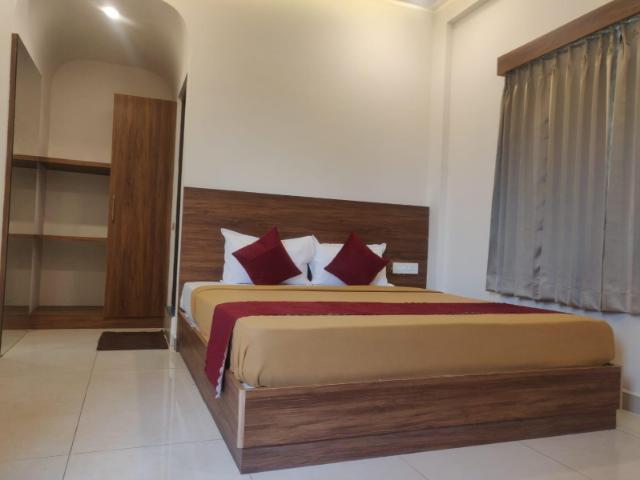 SPH Comforts, Hotel – K.Hemmanahalli (zdjęcie 3)