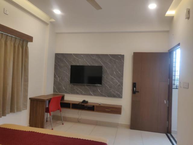SPH Comforts, Hotel – K.Hemmanahalli (zdjęcie 4)