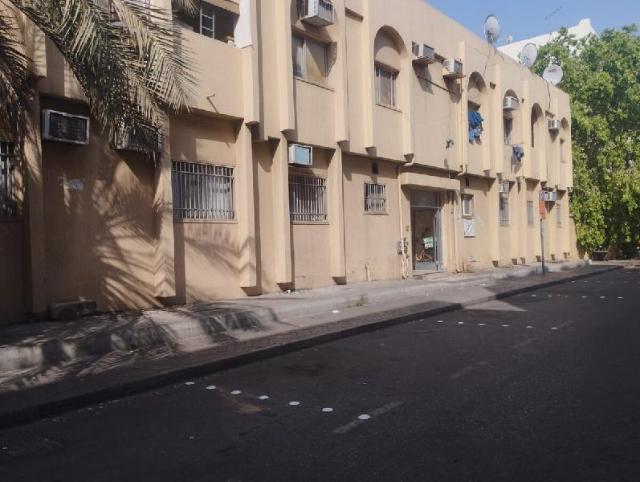 Maison avec 3 chambre(s) de 100 m² et 3 salle(s) de bains privée(s) à Deira, Appartement – Dubaï (photo 2)