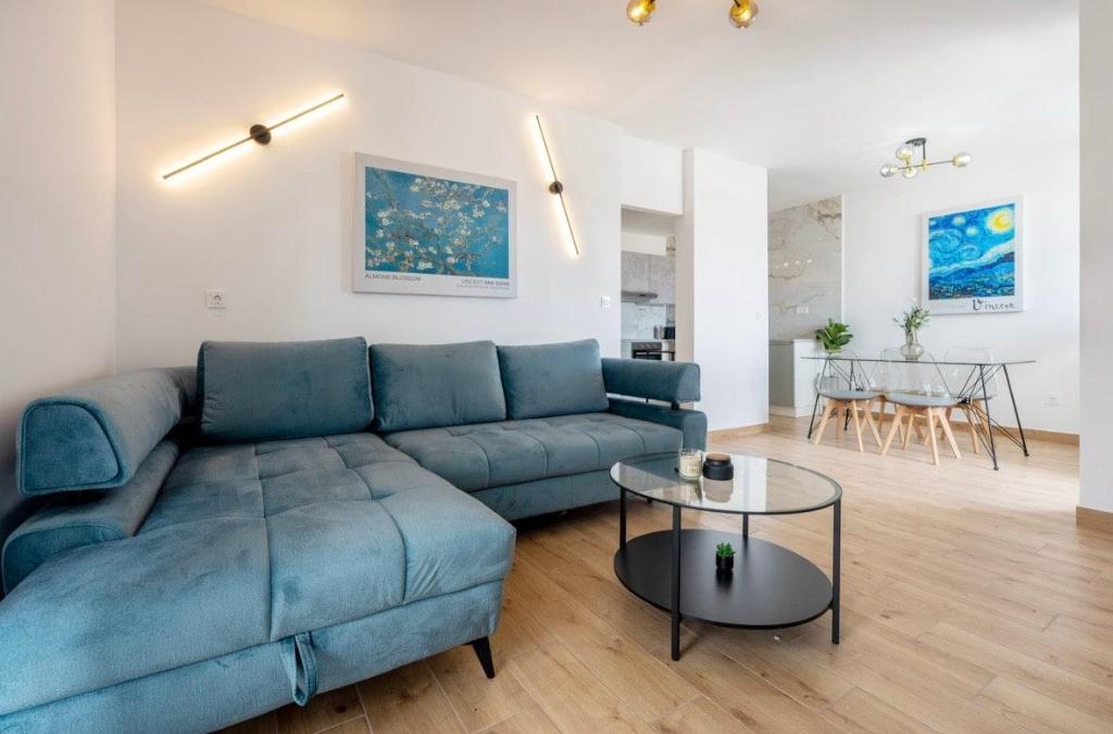 Split center, Apartment/Flat – Split (photo 1)
