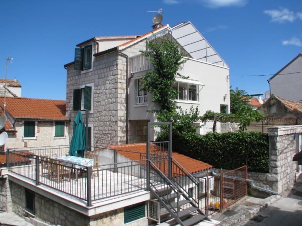 Split Center Rooms, Apartment – Split (Foto 1)