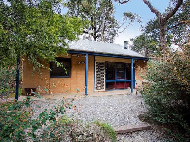 Split Point Cottages – Holiday park/caravan park, Great Ocean Road - Aireys Inlet