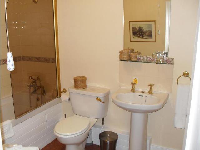 Spread Eagle Inn, Pensión y B&B – Stourton (foto 2)