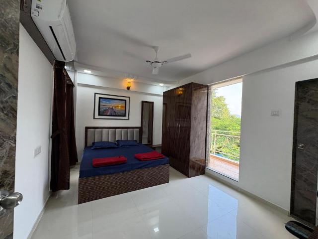 Spring Field, Villa & Haus – Mumbai (Foto 2)