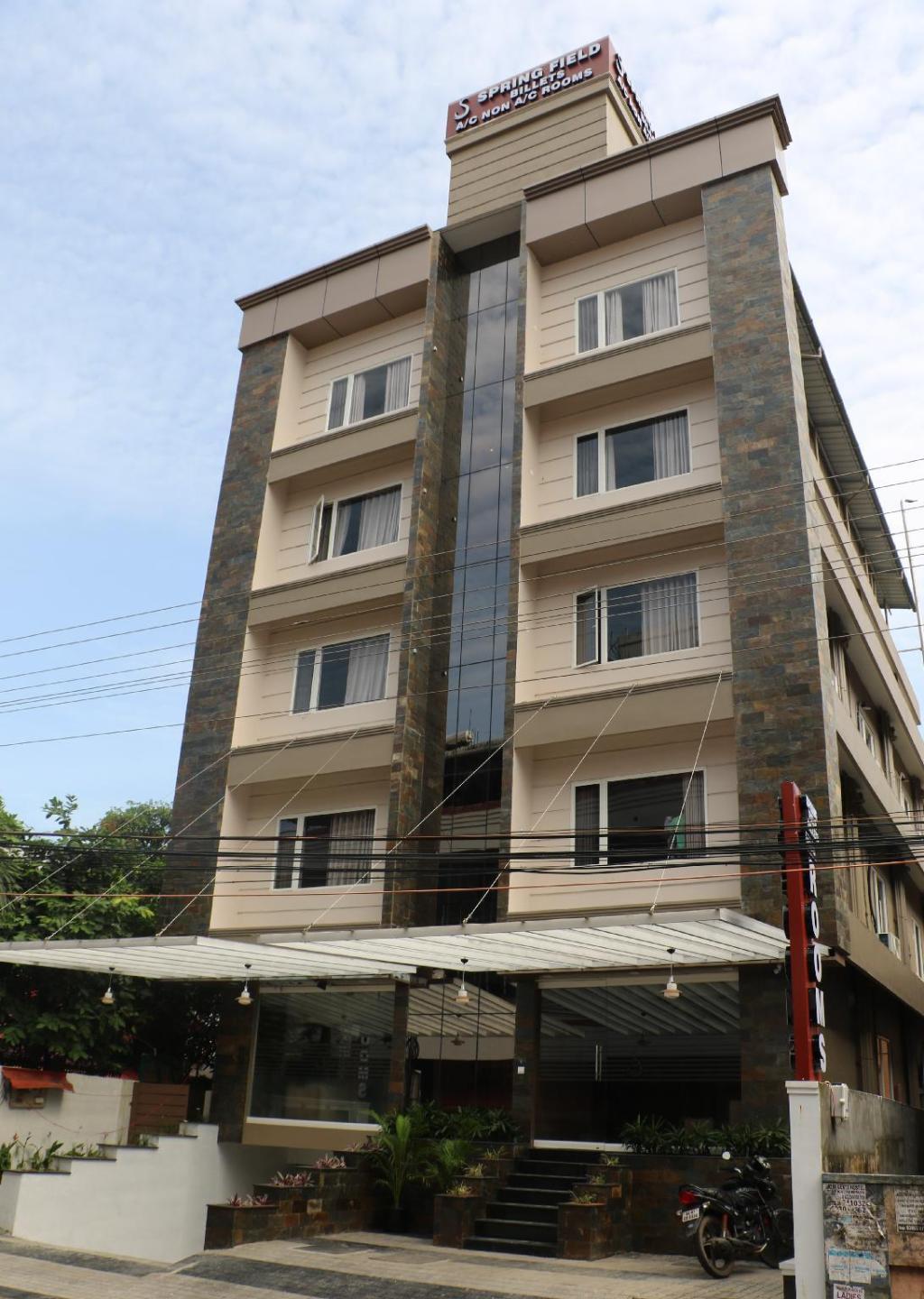 Spring Field Billets, Hotel – Kochi (Foto 1)