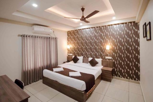 Spring Field Billets, Hotel – Kochi (Foto 2)