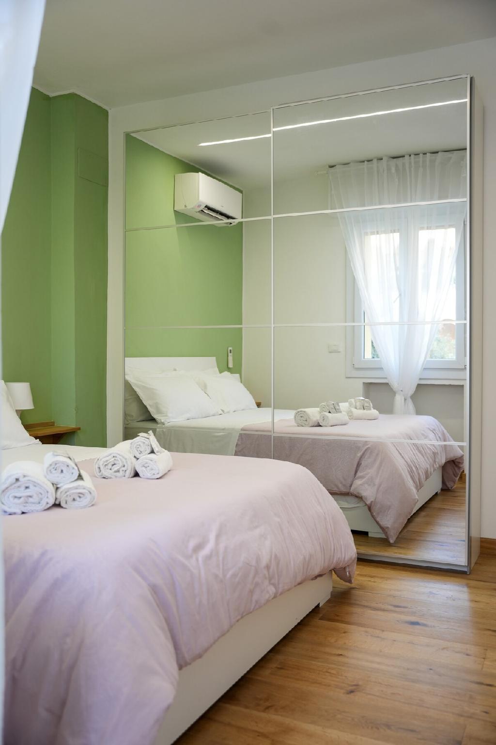 Dom (45 m²) w okolicy Cesena z 1 sypialnią/ami i 1 łazienką/ami, Willa i dom – Cesena (zdjęcie 1)