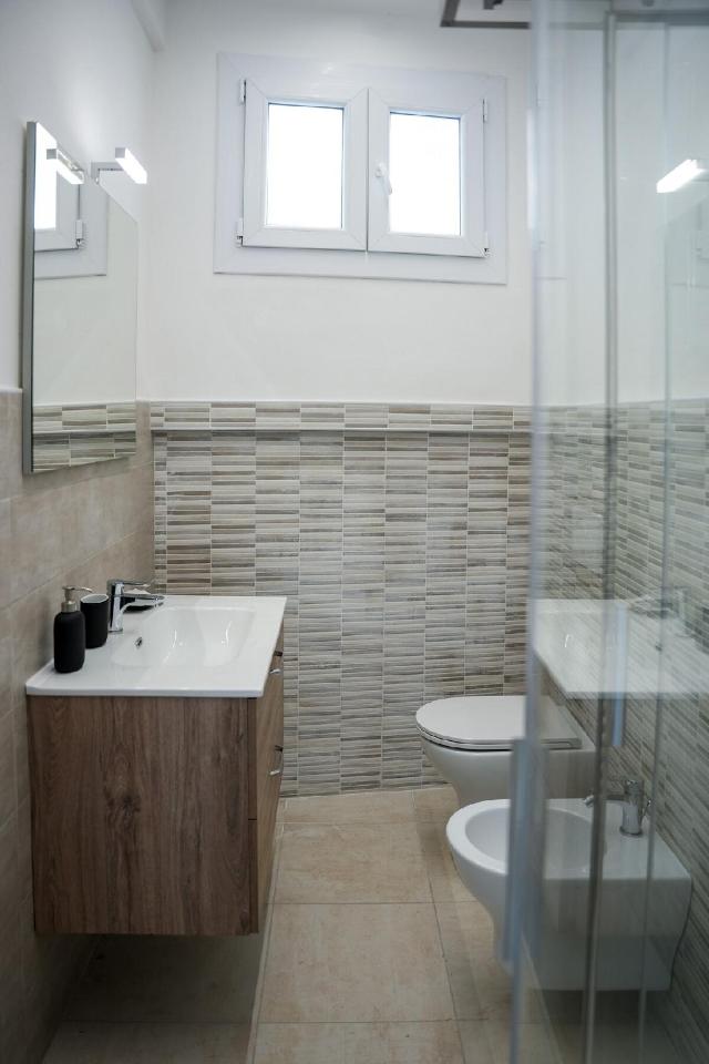 Dom (45 m²) w okolicy Cesena z 1 sypialnią/ami i 1 łazienką/ami, Willa i dom – Cesena (zdjęcie 3)
