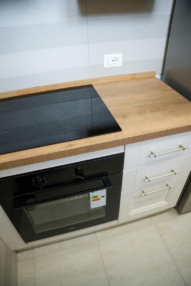 Dom (45 m²) w okolicy Cesena z 1 sypialnią/ami i 1 łazienką/ami, Willa i dom – Cesena (zdjęcie 4)