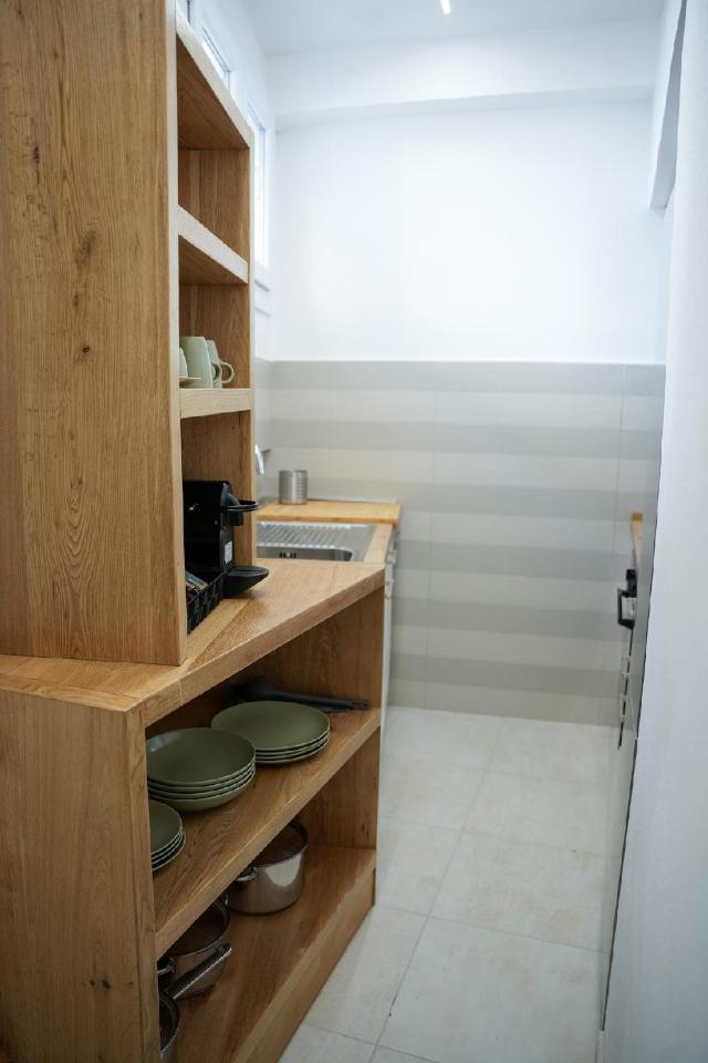 Dom (45 m²) w okolicy Cesena z 1 sypialnią/ami i 1 łazienką/ami, Willa i dom – Cesena (zdjęcie 5)
