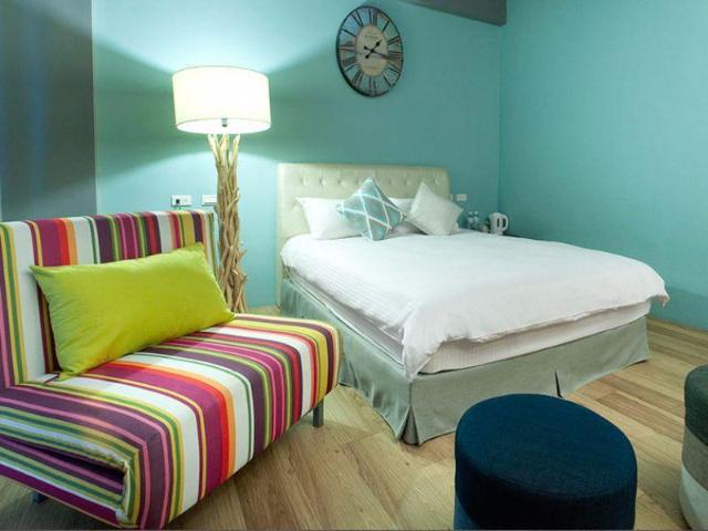 Spring Tree BnB, Pensione e B&B – Yilan (foto 5)