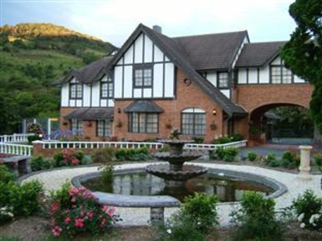 Springbrook Mountain Chalets, Lodge – Gold Coast (photo 1)