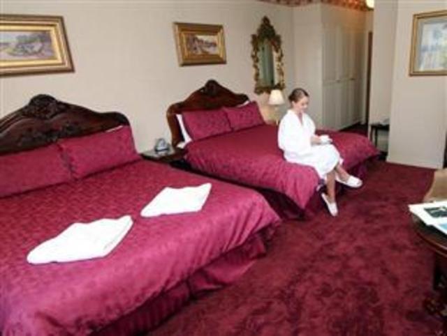 Springbrook Mountain Chalets, Lodge – Gold Coast (photo 2)