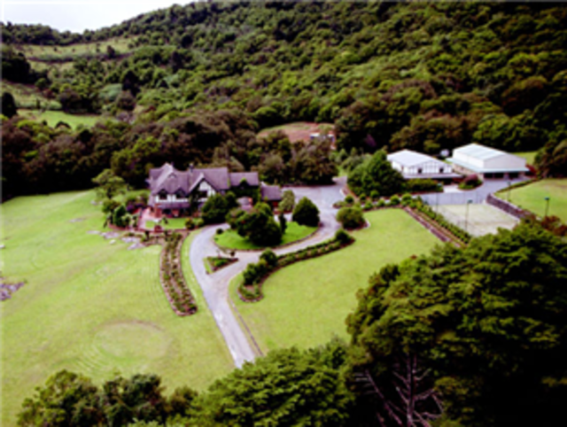 Springbrook Mountain Chalets, Lodge – Gold Coast (photo 4)