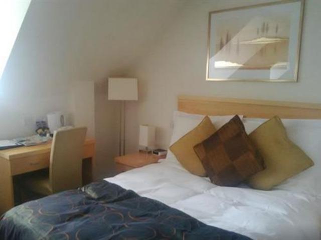Springfields, Pensão e B&B – Horsham (foto 3)