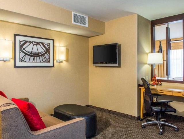 SpringHill Suites by Marriott Appleton – Hotel, Appleton (WI)