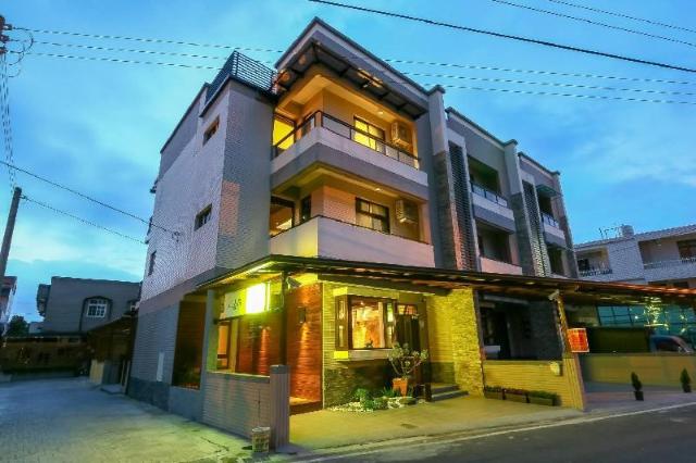 Springtree BnB, Minsu – Yilan (photo 3)