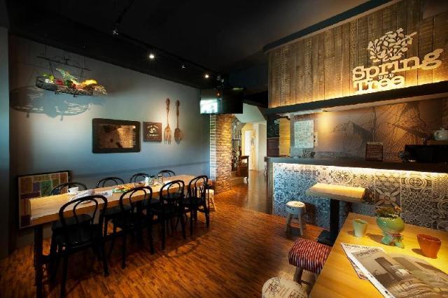 Springtree BnB, Minsu – Yilan (photo 4)