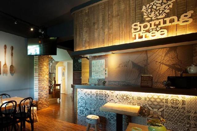 Springtree BnB, Minsu – Yilan (photo 5)