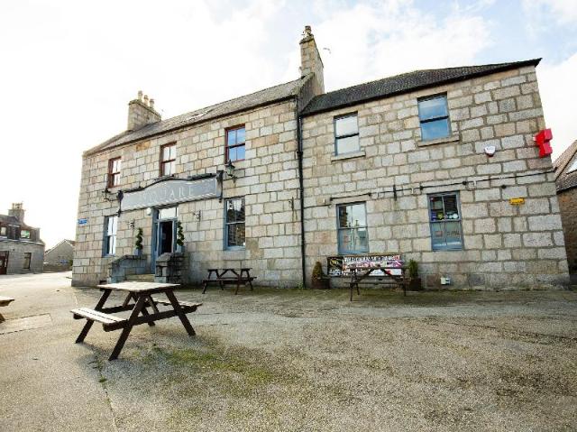Square, Hotel – Kintore (photo 4)
