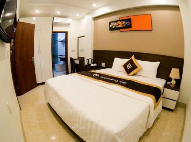 Square Hostel, ホテル – ハロン (写真2)