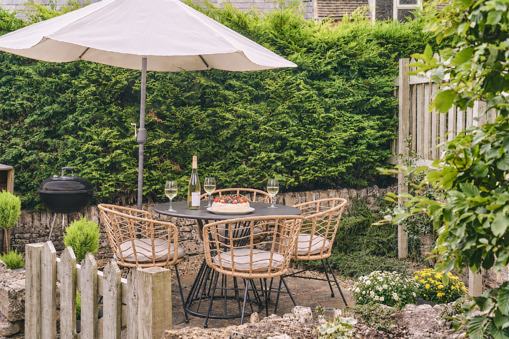 Squirrel Barn, Pensione e B&B – Longborough (foto 1)
