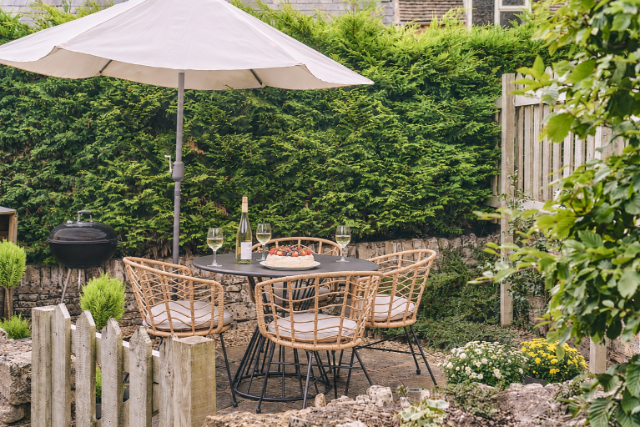Squirrel Barn – Pensione e B&B, Longborough