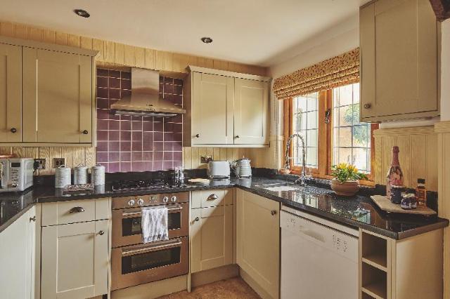 Squirrel Barn, Pensione e B&B – Longborough (foto 2)