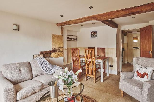 Squirrel Barn, Pensione e B&B – Longborough (foto 5)