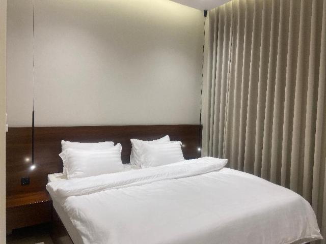 Apartment (90 m²), 1 Schlafzimmer und 1 eigene Badezimmer in Al Aarid, Apartment – Riyadh (Foto 3)
