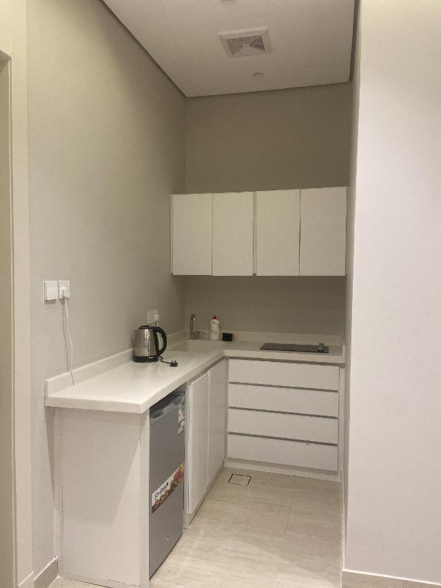 Apartment (90 m²), 1 Schlafzimmer und 1 eigene Badezimmer in Al Aarid, Apartment – Riyadh (Foto 5)