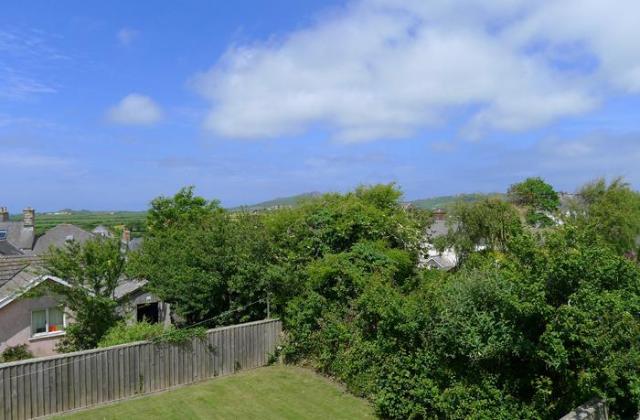 Stable Yard, Entire House – St. Davids (photo 2)