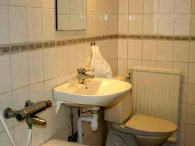 Stadshotellet Sölvesborg, Hotel – Solvesborg (foto 5)