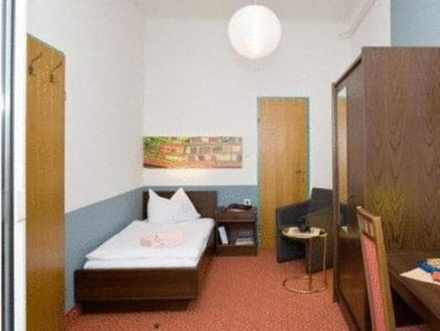 Stadthotel Hauser Eck, Hotel – St. Pölten (Foto 2)