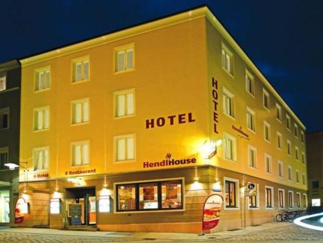 StadtHotel Passau – Hotel, Passau