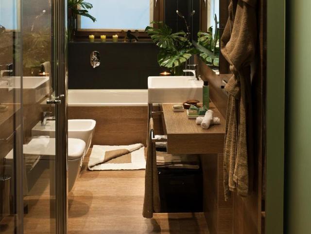 Starhotels E.c.ho. – Hotel, Milan